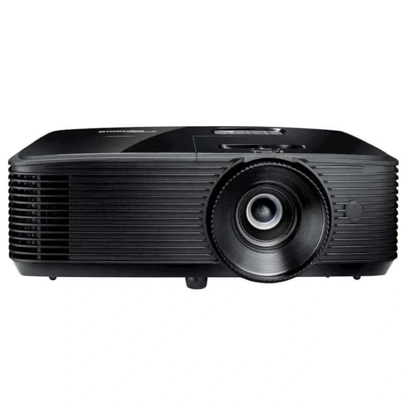 Optoma W371 3D 3800 ANSI LUMENS WXGA - E9PX7D701EZ3