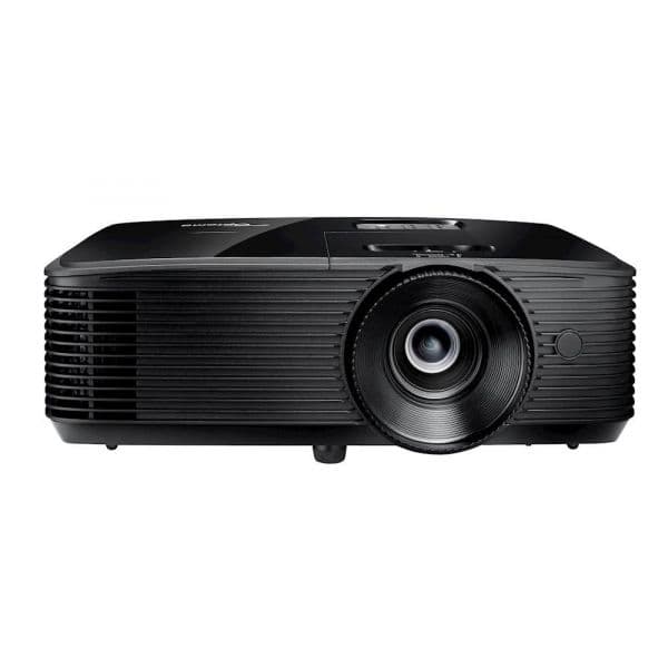 Optoma W371 3D 3800 ANSI LUMENS WXGA - E9PX7D701EZ3