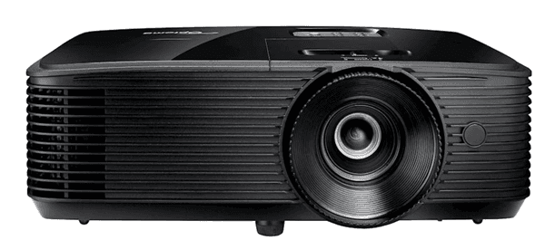 Optoma S336 4000 Ansi 800X600 Black
