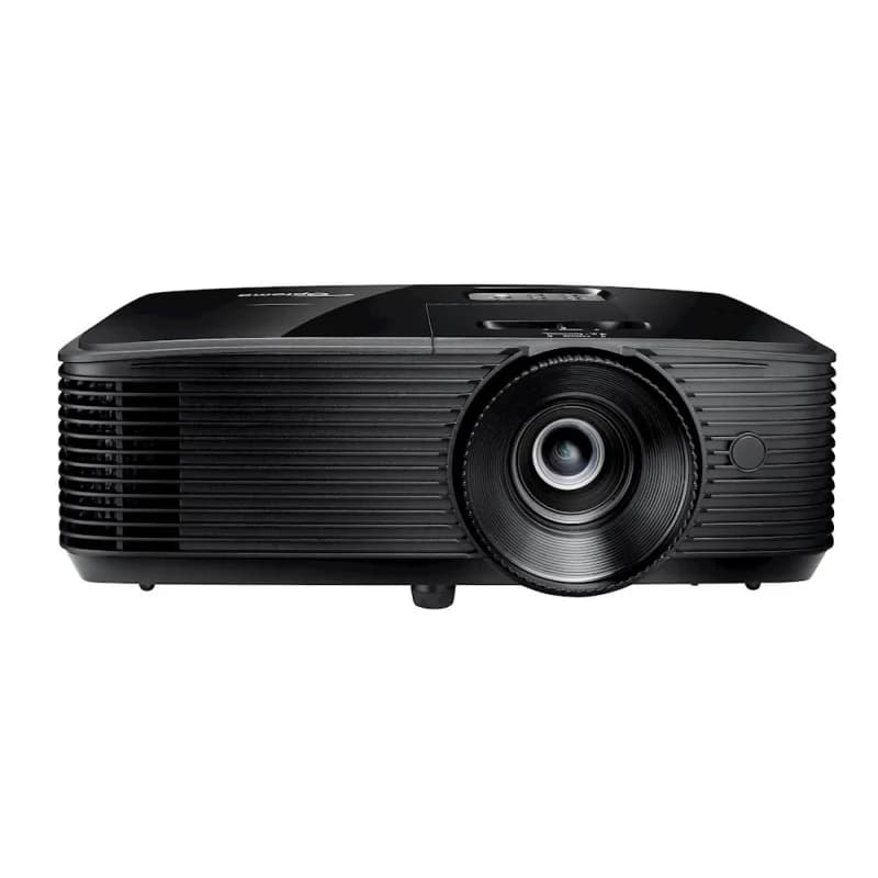 Optoma S336 4000 Ansi 800X600 Black