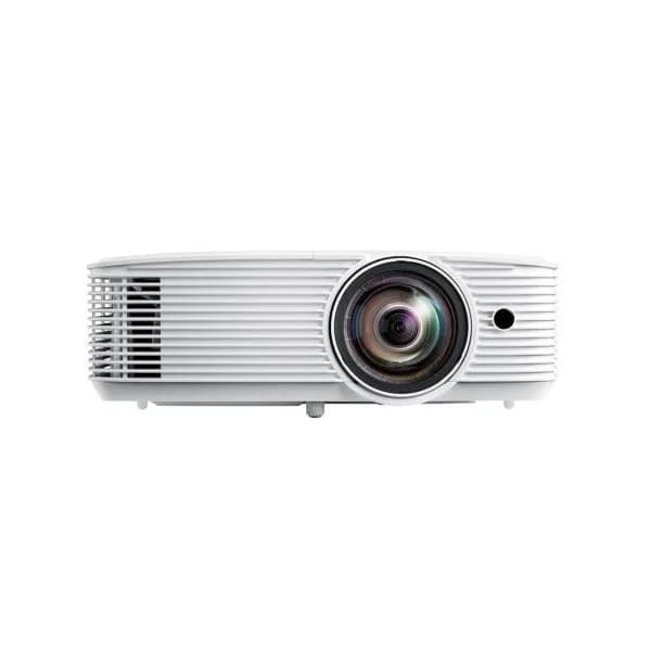Optoma W309ST 3D 3800 ANSI LUMENS WXGA White - E9PD7DR01EZ1