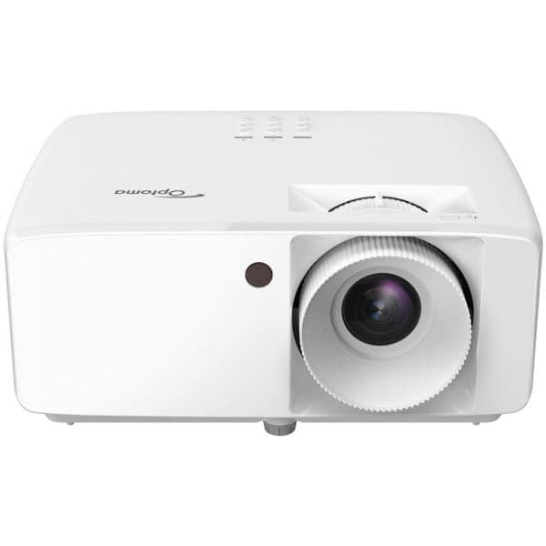 Optoma Vídeo Projetor (branco) - ZW350E