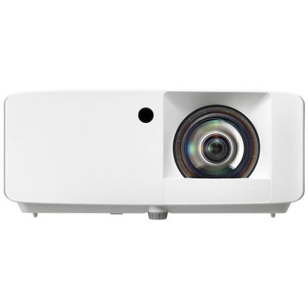 Optoma Vídeo Projetor (branco) - ZW350ST