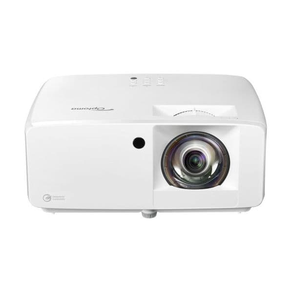 Optoma Projetor ZH450ST - E9PD7L311EZ3