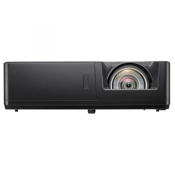 Optoma ZU607TST Projetor de curta distância 6000 ANSI lumens DLP WUXGA (1920x1200) 3D Preto