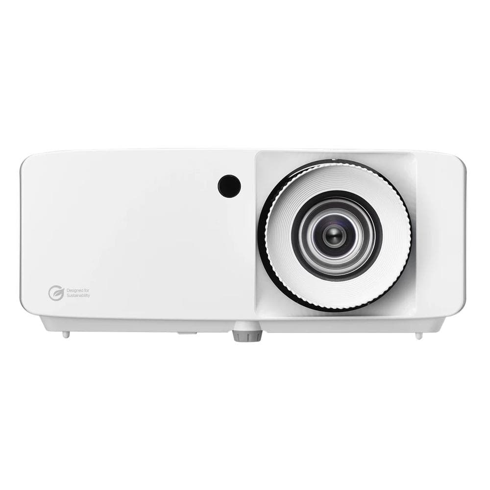Optoma ZK450 4200 ANSI lumens DLP 2160p (3840x2160) 3D Branco