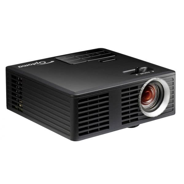 Optoma Projetor ML750i LED WXGA 700 Lúmenes 20000:1