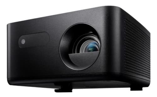 Optoma Projetor Photon Life PK31 Portátil 4K UHD 900 Lúmens LED DLP 3D Preto
