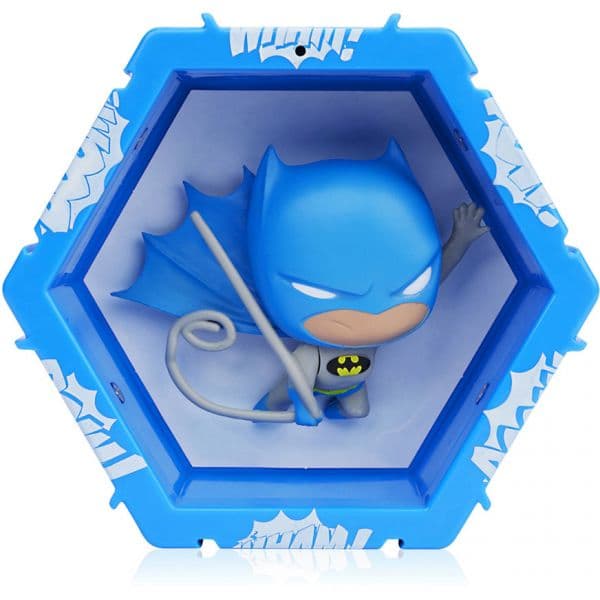 Wow! Stuff Pods Dc - Batman