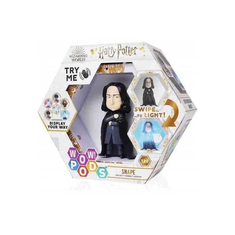 Wow Stuff Pod Harry Potter Snape led Figura