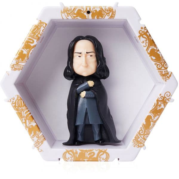 Wow Stuff Pod Harry Potter Snape led Figura