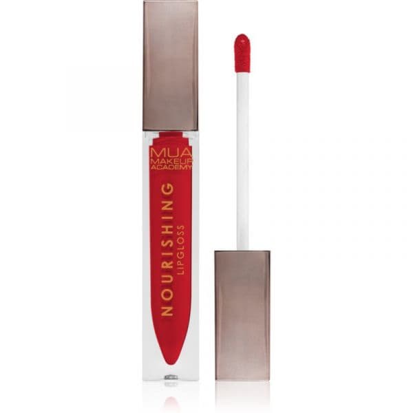 Mua Makeup Academy Lip Gloss Nourishing Gloss Nutritivo Tom Razzleberry 6,5 ml
