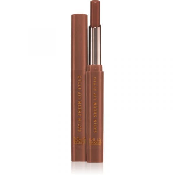 Mua Makeup Academy Satin Sheen Batom Acetinado Tom Heartfelt 1,5g