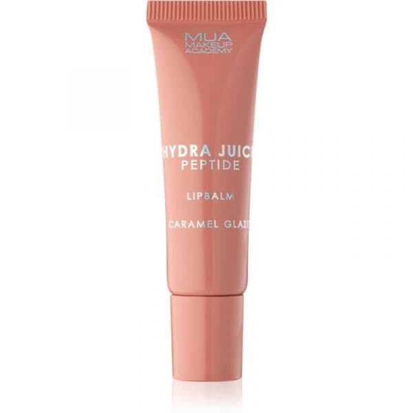 Mua Makeup Academy Hydra-juice Peptide Lip Balm Caramel Glaze 10ml