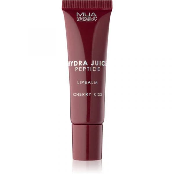 Mua Makeup Academy Hydra-juice Peptide Lip Balm Cherry Kiss 10ml