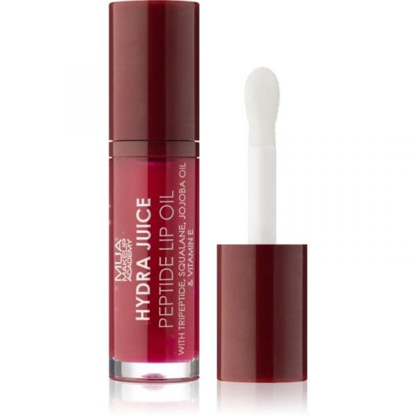 Mua Makeup Academy Hydra-juice Peptide Tom Cherry Kiss 7ml