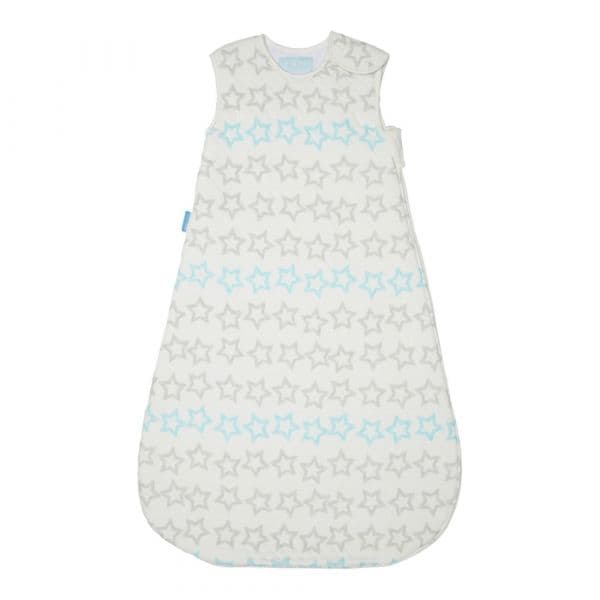 Tommee Tippee Saco de Dormir Grobag Sleepbag 6/18 Meses 2.5 Tog Interstellar Jacquard