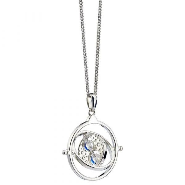 The Carat Shop Harry Potter - Time-Turner Swarovski e Torre