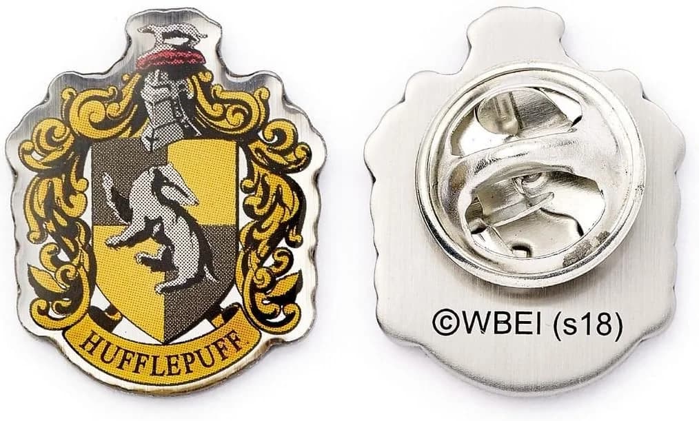 Warner Bros. - Harry Potter - Hufflepuff