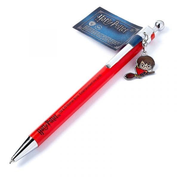 the Carat Shop Caneta Harry Potter
