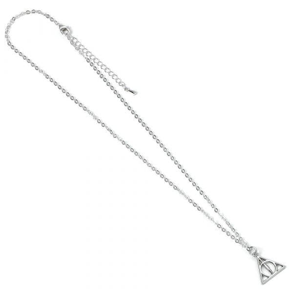 The Carat Shop: Harry Potter - Relíquias da Morte - Pingente