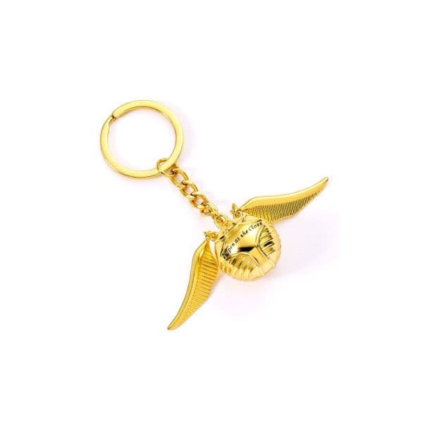 The Carat Shop - Harry Potter - Pomo de Ouro