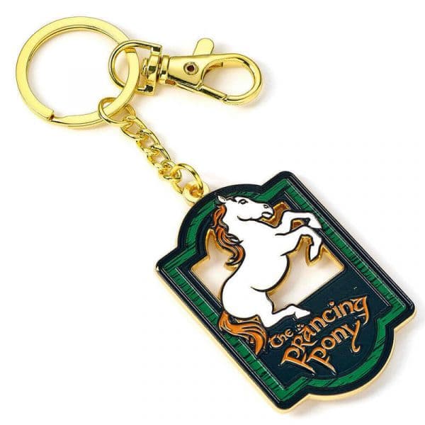 The Carat Shop - The Lord of the Rings - Prancing Pony