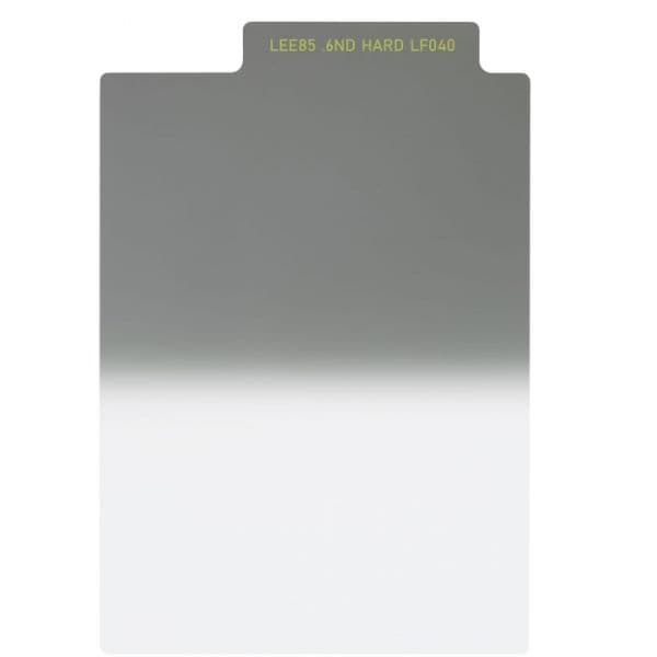 Lee Filters Filtro Graduado ND 0.6 Hard LEE85