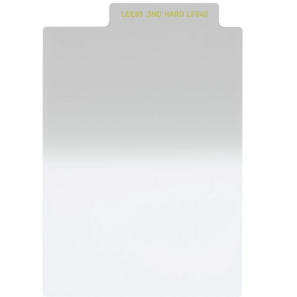 Lee Filters Filtro Graduado ND 0.3 Hard LEE85