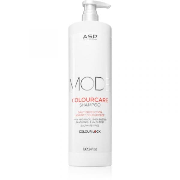 APS Mode ColourCare Shampoo Cabelos Pintados 1000ml