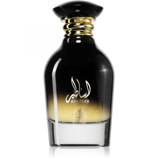 Al Wataniah Asateer Eau de Parfum 100ml (Original)