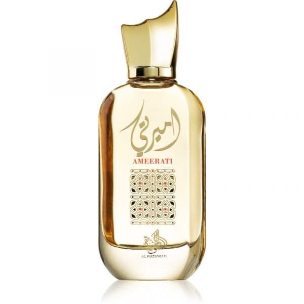 Al Wataniah Ameerati Eau de Parfum 100ml (Original)