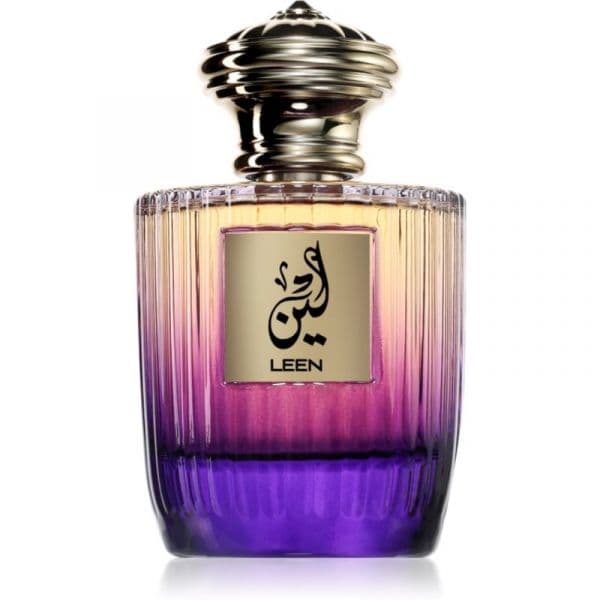 Al Wataniah Leen Eau de Parfum 100ml (Original)