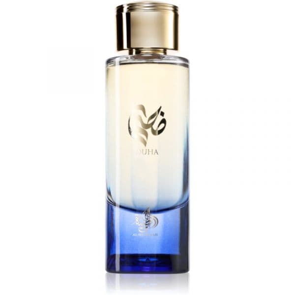 Al Wataniah Duha Eau de Parfum 100ml (Original)
