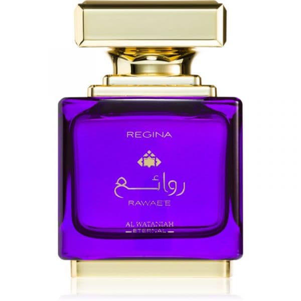 Al Wataniah Rawaee Regina Eau de Parfum 100ml (Original)