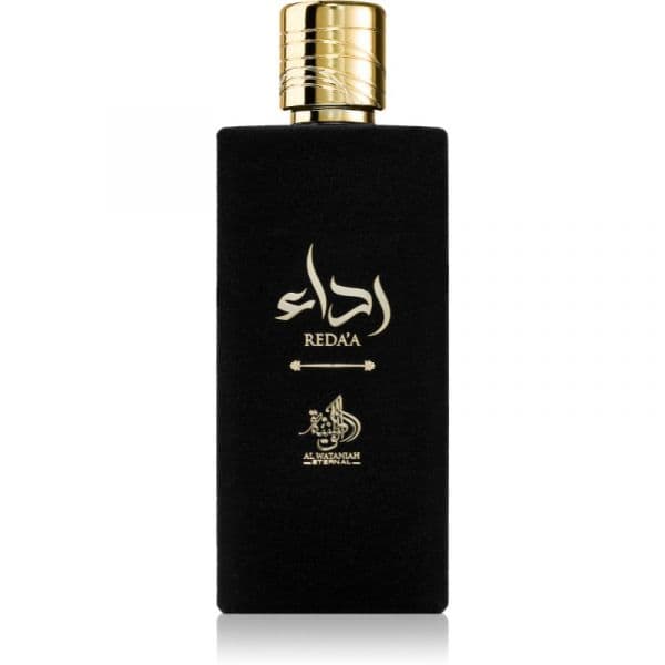 Al Wataniah Reda'a Eau de Parfum 100ml (Original)