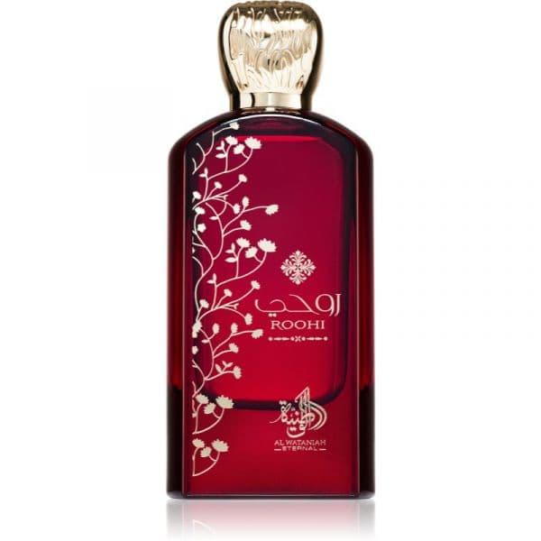 Al Wataniah Roohi Eau de Parfum 100ml (Original)