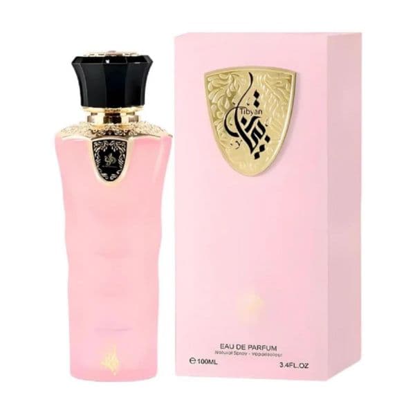 Al Wataniah Tibyan Eau de Parfum 100ml (Original)