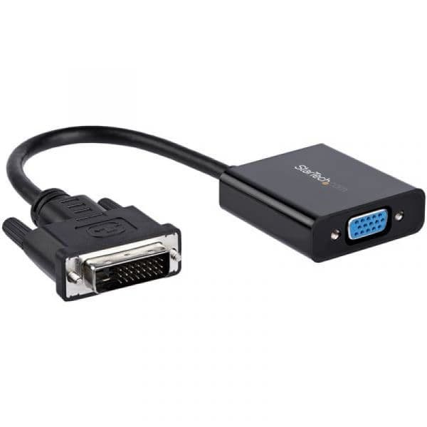 Startech Adaptador DVI-D para VGA