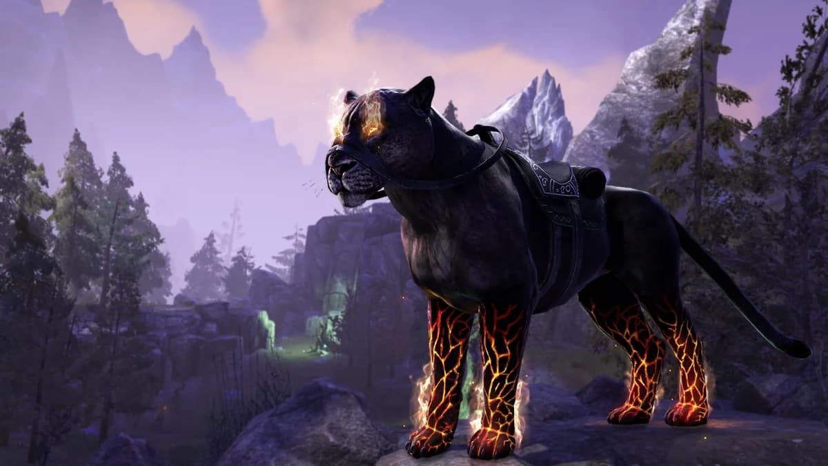 The Elder Scrolls Online: Summerset PS4