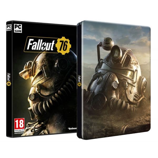 Fallout 76 PC