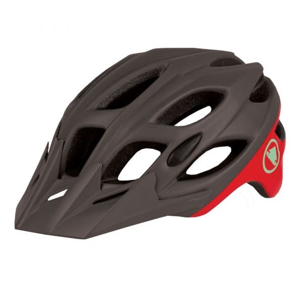 Endura Hummvee Mtb Helmet Cinzento