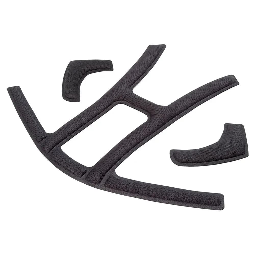 Endura Pad For Mt500 Full Face Helmet Preto S-M