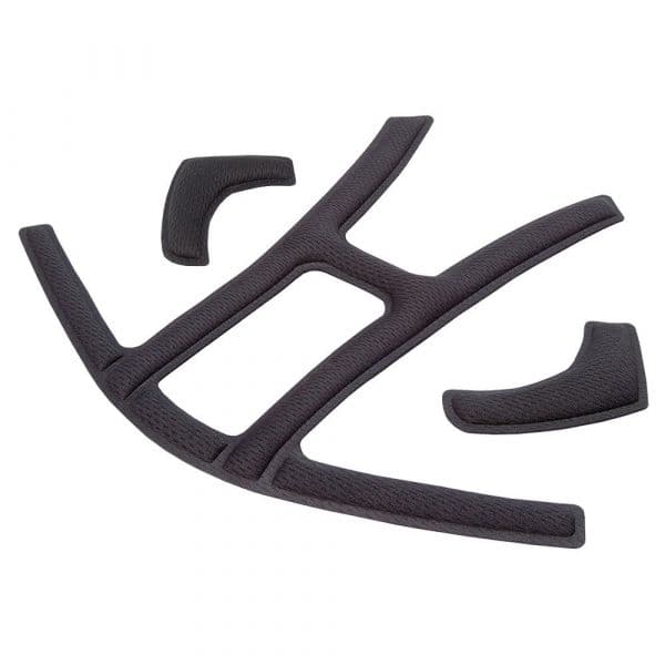 Endura Pad For Mt500 Full Face Helmet Preto M-L