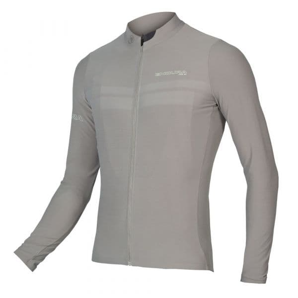 Endura Pro Sl Ii Long Sleeve Jersey Cinzento S Homem