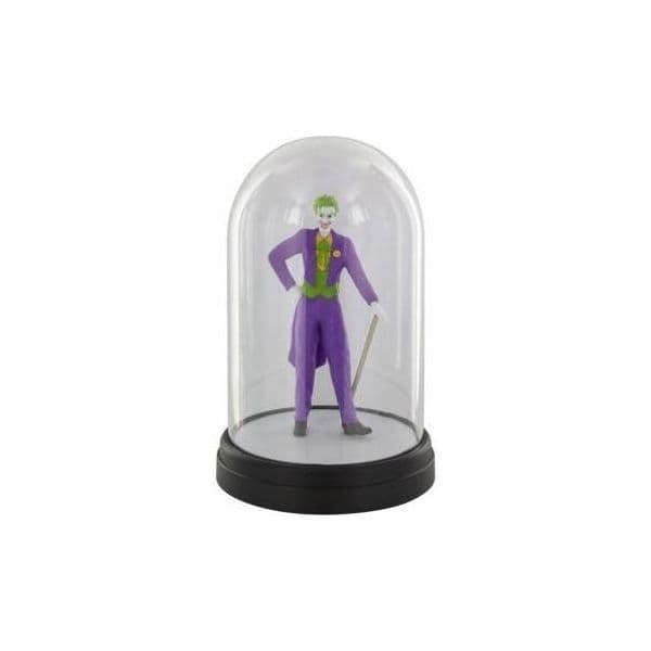Paladone DC Comics The Joker Collectible Light