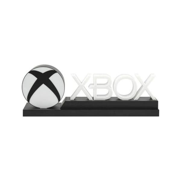 Candeeiro Xbox Icon
