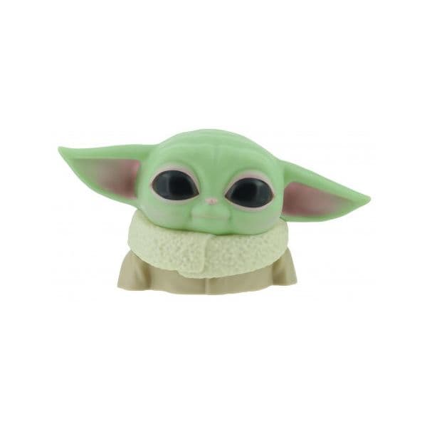 Paladone Star Wars The Mandalorian Yoda the Child 3D light