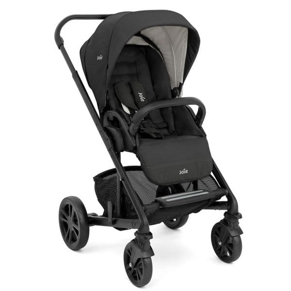 Joie Baby Carrinho Chrome Baby Stroller Shale