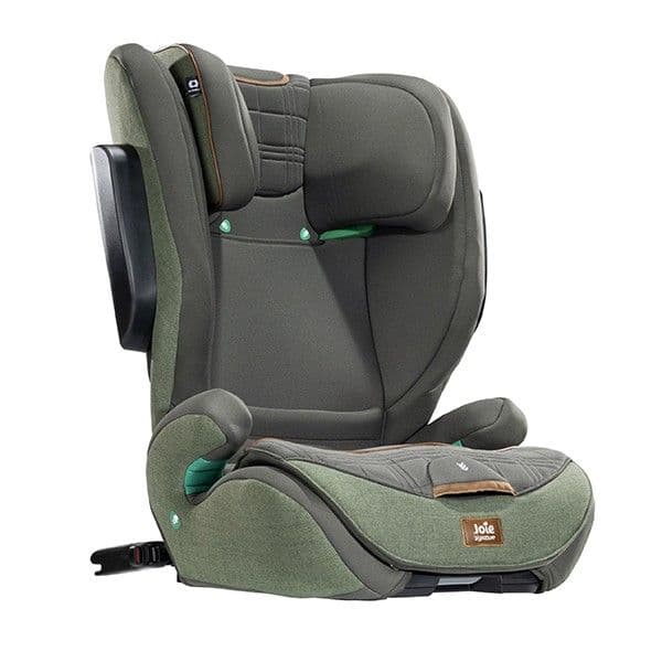 Joie Baby Cadeira Auto I-traver Signature Isofix 2/3 Pine